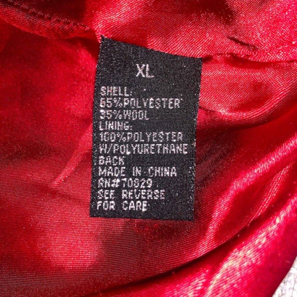 Houndstooth Coat - image 7